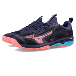 Mujer Mizuno Wave Panthera 2 Hockey zapatillas - SS25