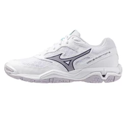 Mujer Mizuno Wave Phantom 3 mujer zapatillas cancha - SS25