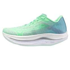 Mujer Mizuno Wave Rebellion Flash 2 mujer zapatillas running - SS25