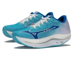 Mujer Mizuno Wave Rebellion Flash 2 zapatillas running mujer - AW24