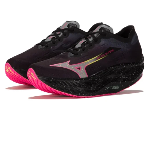 Hombre Mizuno Wave Rebellion Pro 2 zapatillas running