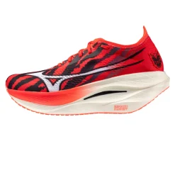 Hombre Mizuno Wave Rebellion Pro 3 zapatillas running - SS25