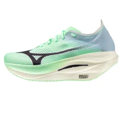 Hombre Mizuno Wave Rebellion Pro 3 Men's zapatillas running - SS25