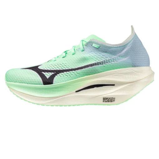 Hombre Mizuno Wave Rebellion Pro 3 Men's zapatillas running - SS25