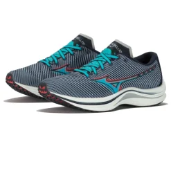 Mujer Mizuno Wave Rebellion zapatillas de running para mujer - AW21