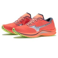Mujer Mizuno Wave Rebellion zapatillas de running para mujer