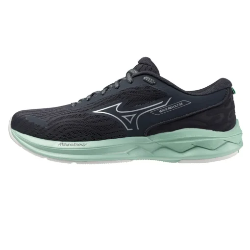 Mujer Mizuno Wave Revolt 3 mujer zapatillas running - AW24