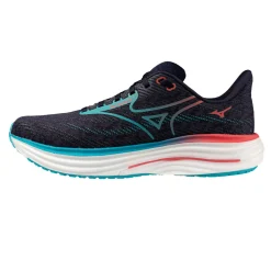Hombre Mizuno Wave Rider 29 Men's zapatillas running - SS25
