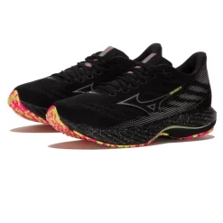 Hombre Mizuno Wave Rider 28 zapatillas running - SS25