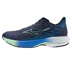 Hombre Mizuno Wave Rider 28 zapatillas running - SS25