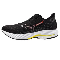 Hombre Mizuno Wave Rider 28 zapatillas running - SS25