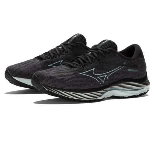 Mujer Mizuno Wave Rider 27 zapatillas running mujer (D Width) - AW23