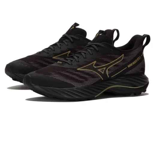 Hombre Mizuno Wave Rider GORE-TEX 2 zapatillas trail - SS25