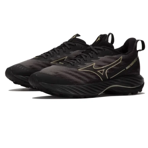 Mujer Mizuno Wave Rider GORE-TEX 2 mujer zapatillas trail - SS25