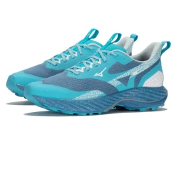 Mujer Mizuno Wave Rider TT 2 mujer zapatillas trail - AW24