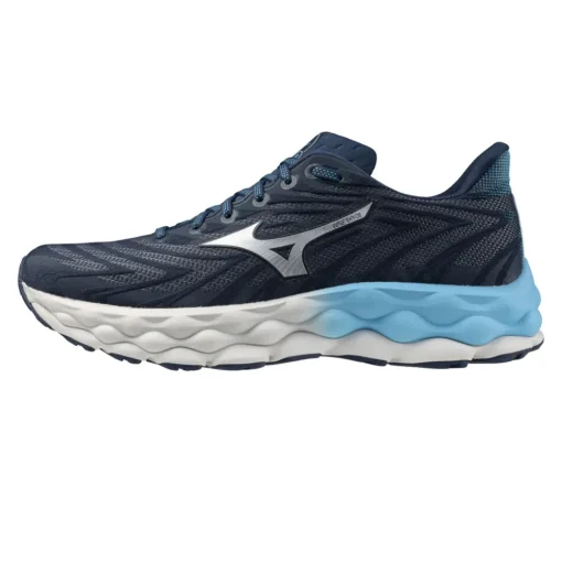 Hombre Mizuno Wave Sky 8 zapatillas running - SS25