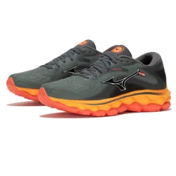 Mujer Mizuno Wave Sky 7 zapatillas running mujer - SS24