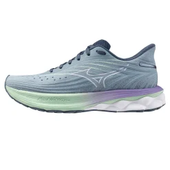 Mujer Mizuno Wave Skyrise 6 mujer zapatillas running - SS25