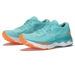 Mujer Mizuno Wave Skyrise 4 mujer zapatillas de running para - SS23