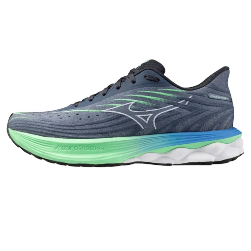 Hombre Mizuno Wave Skyrise 6 zapatillas de running - SS25