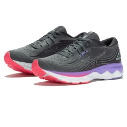 Mujer Mizuno Wave Skyrise 4 zapatillas de running para mujer - AW23