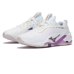 Mujer Mizuno Wave Stealth Neo 2 zapatillas cancha mujer - AW24