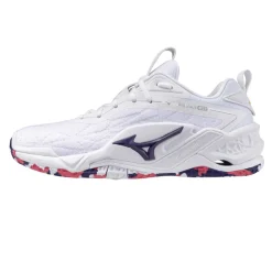 Mujer Mizuno Wave Stealth Neo 2 mujer zapatillas cancha - SS25