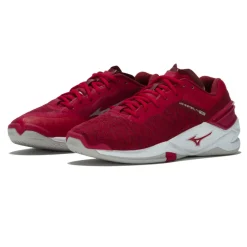 Mujer Mizuno Wave Stealth Neo NB zapatillas pista interior mujer