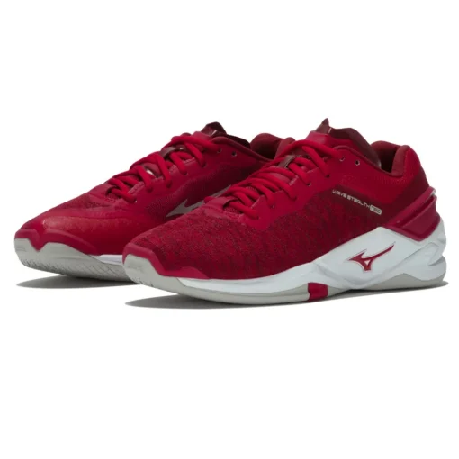 Mujer Mizuno Wave Stealth Neo NB zapatillas pista interior mujer