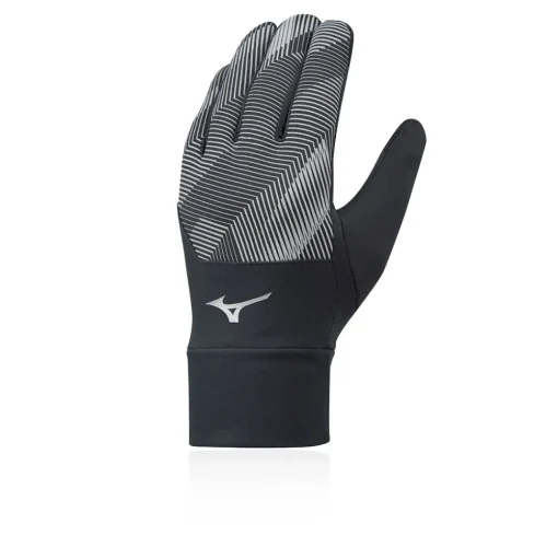 Mujer Mizuno Windproof guantes - AW23