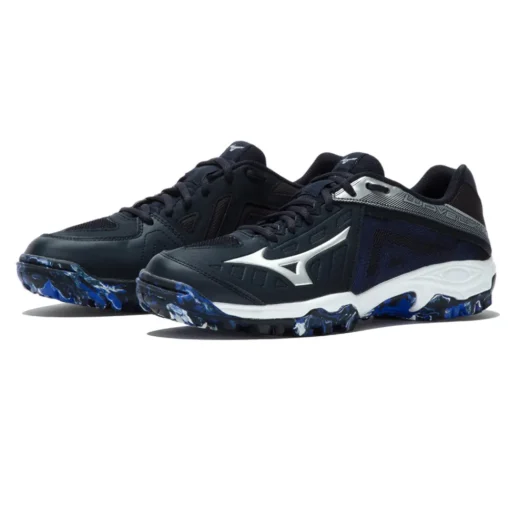 Hombre Mizuno Zapatillas de Hockey Wave Lynx - AW21