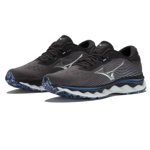 Mujer Mizuno Zapatillas de running para mujer Wave Sky 5 - AW22