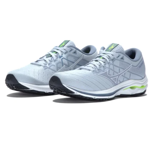 Mujer Mizuno Zapatillas de running para mujer Wave Inspire 18 - SS22