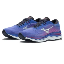 Mujer Mizuno Zapatillas de running para mujer Wave Sky 5 - SS22