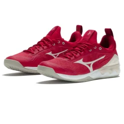 Mujer Mizuno Zapatillas para mujer Wave Luminous 2 NB