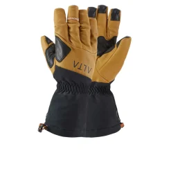 Mujer Montane Alpine Mission GORE-TEX Insulated Gauntlet guantes