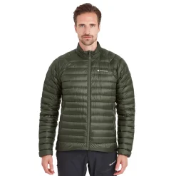 Hombre Montane Anti-Freeze chaqueta de plumón - AW23