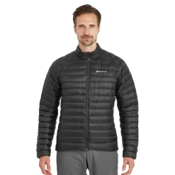 Hombre Montane Anti-Freeze Down chaqueta