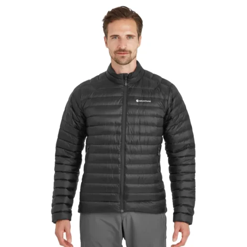 Hombre Montane Anti-Freeze Down chaqueta