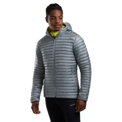 Hombre Montane Anti-Freeze Lite Hooded Down chaqueta