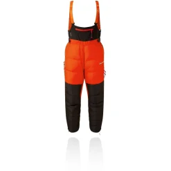 Hombre Montane Apex 8000 pantalones con tirantes de plumón - AW23
