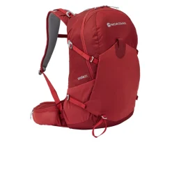 Hombre Montane Azote 25 mochila - AW24