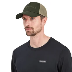 Mujer Montane Basecamp Mono gorra - SS25