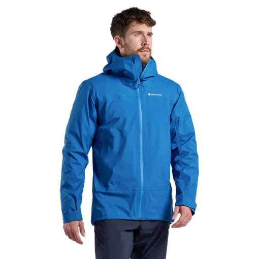 Hombre Montane Cetus chaqueta impermeable - SS25