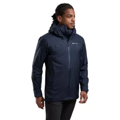 Hombre Montane Cetus Lite chaqueta impermeable - SS25