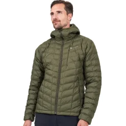 Hombre Montane Chaqueta Icarus - SS22