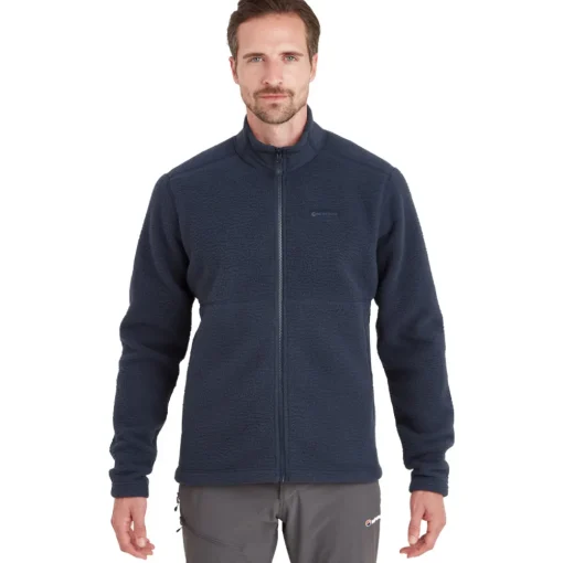 Hombre Montane Chonos chaqueta - AW24