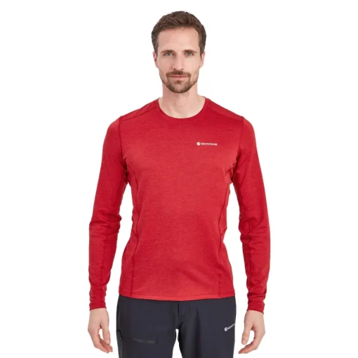 Hombre Montane Dart camiseta