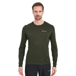 Hombre Montane Dart camiseta