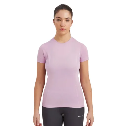 Mujer Montane Dart camiseta para mujer - SS23